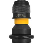 Adaptateur multi - outil dewalt 1 pi�ce � utiliser avec visseuse � percussion ( prix pour 1 )