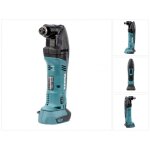 Outillage - outil multifonction sans fil 18v, sans batterie ni chargeur dtm50z - makita Outillage - outil multifonction sans fil 18v, sans batterie ni chargeur dtm50z - makita
