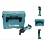 Dtm 50 zj 18v li - ion d�coupeur - ponceur multifonctions sans fil avec bo�tier makpac - sans batterie, ...