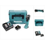 Dtm 51 rm1j découpeur - ponceur multifonctions sans fil 18v li - ion + 1x batterie bl 1840 18v 4, 0 ah ... Dtm 51 rm1j découpeur - ponceur multifonctions sans fil 18v li - ion + 1x batterie bl 1840 18v 4, 0 ah ...