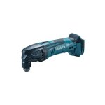 Outillage - outil multifonction sans fil 18v, sans batterie ni chargeur dtm50z - makita