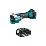 Dtm52f1 outil multifonctions li - ion 18v lxt - 1 x 3. 0ah batterie ? sans chargeur - makita