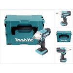 Dtw 190 zj visseuse � percussion sans fil 18v 190 nm solo + coffret makpac - sans batterie, sans chargeur ...