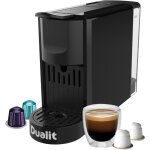 Dualit - machine � caf� � dosettes compatible nespresso 85191