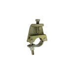 Collier pour ipn lectrozingu - pour chafaudages f3000, f3000 alu et multi 4x - duarib