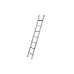 Duarib - chelle d'accs - pour chafaudages f3000, f3000 alu et multi 4x - aluminium