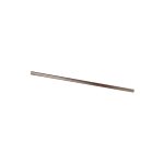 Duarib - tube galva - diamtre 48. 3mm - pour chafaudages f3000, f3000 alu et multi 4x