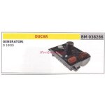 Ducar onduleur pour g�n�rateur d 1000 i 038286