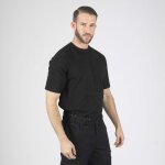 Duck tshirt manches courtes de travail 1408 noir l