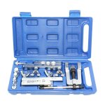 Dudgeonniere vaseur 45 en coffret + pince a emboiture 2 utils en 1