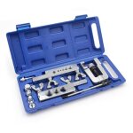 Dudgeonniere evaseur conique 45 en coffret + pince a emboiture 2 utils en 1