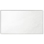 Dumaplast lot de 3 paquets de dalles murales pvc ? dumawall + gloss evora ? 65 x 37, 5 cm ? surface totale ...