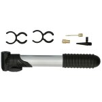 Dunlop - mini pompe  air pour vlo - couleurs / modles assortis