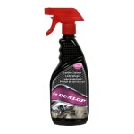 Produit de soin du cuir 500ml - dunlop