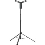 Duo connect projecteur double (avec tr�pied de 0, 9 m � 2 m) scangrip 036110c