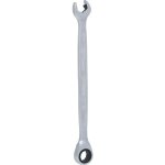 Duo gearplus jeu de cls mixtes  cliquet avec systme de cliquet dans la fourche 8 mm