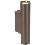 Dupla spot mural - rouill.