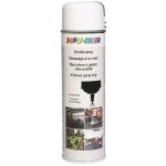 Dupli - color - traceur temporaire a la craie blanc 500ml dupli color