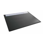 Durable - 722301 sous - main calendrier 4 ans noir, transparent (l x h) 650 mm x 500 mm Durable - 722301 sous - main calendrier 4 ans noir, transparent (l x h) 650 mm x 500 mm