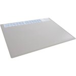 Durable - 722310 sous - main calendrier 4 ans gris, transparent (l x h) 650 mm x 500 mm