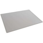 Durable 723310 sous - main gris (l x h) 650 mm x 500 mm