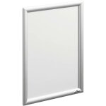 Cadres articuls utilisation pour format de papier: 1 x din a3  l'intrieur,  l'extrieur  l'abri ...