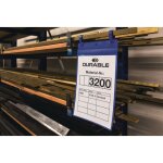 Durable - porte - documents l210xh148 mm a5 horizontal - 1749 - 07