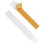 Tiquette de marquage pour corbeille � courrier, rangement � tiroirs, bo�te de classement labelfix - 8030 ...