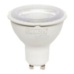 Ampoule led duralamp 7w raccord gu10 6000k 28860sp Ampoule led duralamp 7w raccord gu10 6000k 28860sp