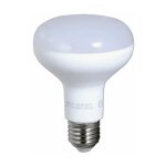 Ampoule reflector led duralamp 12w 2700k raccord e27 l758wb Ampoule reflector led duralamp 12w 2700k raccord e27 l758wb