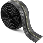 Conu pour durer - joint seuil de porte de garage de 6m rsistant aux intempries - maximisez la protection ...