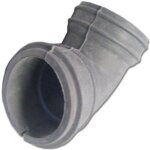 Candy, hoover - durite pompe de cyclage lave - vaisselle 41015227, 91620008 rosieres