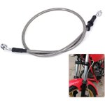 Ersandy - durite frein moto 120cm, durite embrayage hydraulique durite aviation pour pit bike dirt bike ...