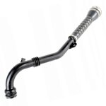 Durite turbo - tuyau d'air intercooler laguna iii 1. 5 dci