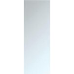Plaque de propreté adhésive en aluminium en ht 300 x larg 150 mm ep 1 mm Plaque de propreté adhésive en aluminium en ht 300 x larg 150 mm ep 1 mm