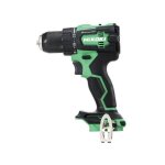 Dv18de perceuse percussion 18v 70nm (nue sans batterie) - hikoki