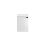 Beko - dvn05c30w - lave - vaisselle pose libre 15 couverts cld