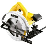 Dwe550 scie circulaire �lectrique � main 1 200 w ? � 165 mm - dewalt