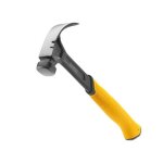 Outillage - marteau de charpentier 454 g, panne fendue, t�te plate dwht51002 - 0 - dewalt