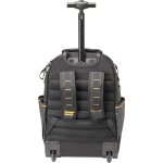Dwst60101 - 9 sac � dos � roulettes pocket pro 35 x 24 x 54 cm - dewalt