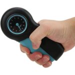 Dynamomtre  main, testeur de force de prhension mcanique, jauge de prhension pour mesureur de force ...