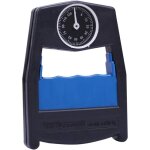 Dynamom�tre de poign�e, outil de mesure de force de m�tre de force de puissance de poign�e de dynamom�tre ...