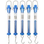 Dynamom�tre set, pour l'exp�rience physique, 1n, 5n, 10n, 20n, 30n