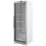 Dynasteel - armoire r�frig�r�e positive vitr�e - 400 l