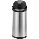 Dynasteel - cafetire thermos  pompe - 5 litres