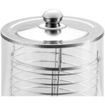 Dynasteel - chauffe saucisses - 20 saucisses