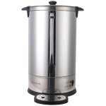 Dynasteel - percolateur à café avec filtre permanent 14 l - 100 tasses Dynasteel - percolateur à café avec filtre permanent 14 l - 100 tasses