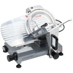 Dynasteel - trancheuse  jambon semi - automatique 300 mm