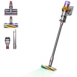 Dyson - aspirateur balai v15 detect absolute