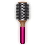 Dyson - brosse a cheveux ronde (brosse) 35mm fuchsia 970293 - 01